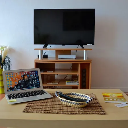 Apartment Appart Refait A Neuf Proche Gare Et Centre Ville Reims