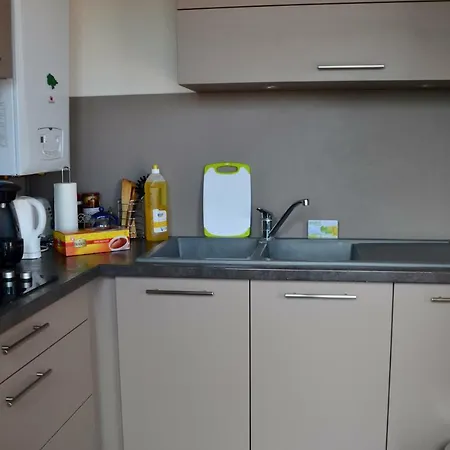 Appart Refait A Neuf Proche Gare Et Centre Ville Apartamento *
