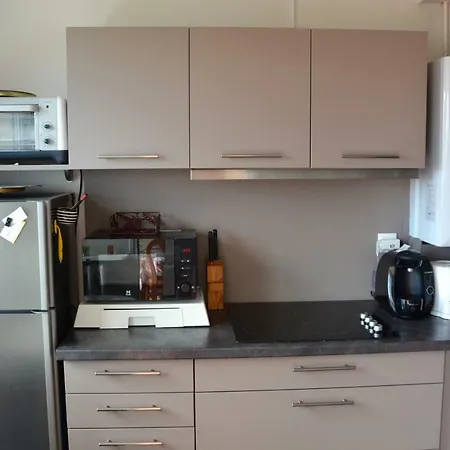 Apartamento Appart Refait A Neuf Proche Gare Et Centre Ville *