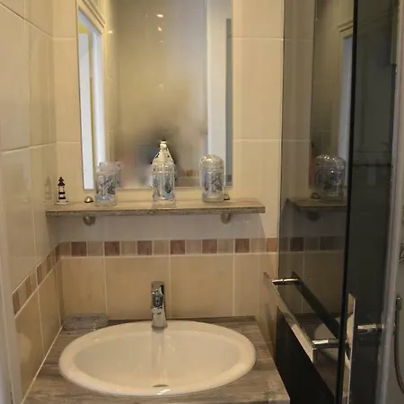 Apartamento Appart Refait A Neuf Proche Gare Et Centre Ville Reims